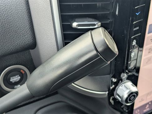 New 2026 RAM 3500 Big Horn image 26