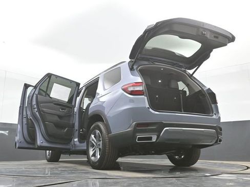 New 2026 Honda Pilot EX-L image 56