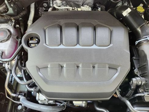 New 2026 Audi Q3 quattro 2.0T AWD/4WD image 28