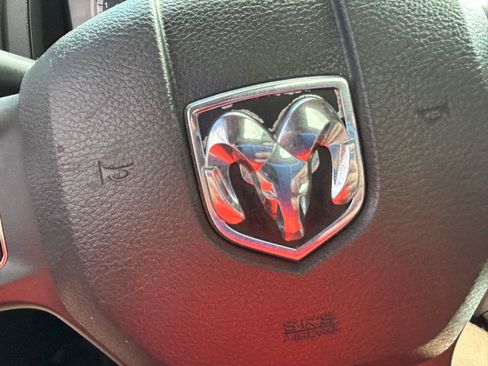 Used 2012 RAM 1500 Laramie w/ Protection Group AWD/4WD image 20