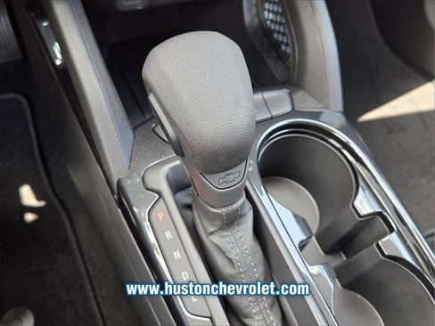 New 2026 Chevrolet TrailBlazer LT w/ Midnight Edition FWD image 23