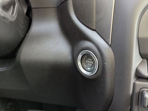 New 2026 Chevrolet Silverado 1500 Custom image 24