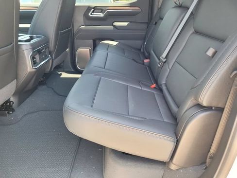 New 2026 GMC Sierra 1500 Denali w/ Denali Reserve Package AWD/4WD image 26
