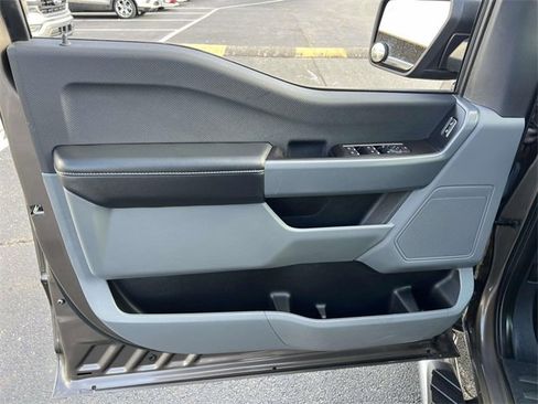 Certified 2023 Ford F150 XLT image 12