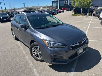 Used 2017 Subaru Impreza 2.0i Premium