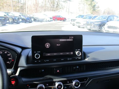 Certified 2024 Honda CR-V EX image 18