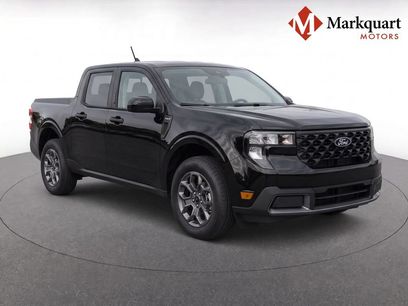 Used 2025 Ford Maverick XLT w/ XLT Luxury Package