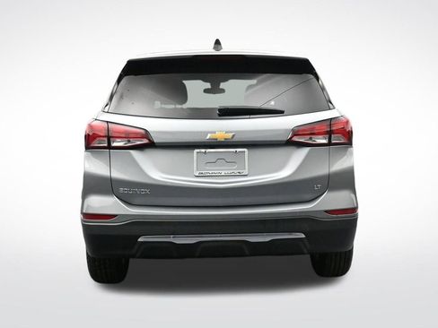 Used 2023 Chevrolet Equinox LT FWD image 4