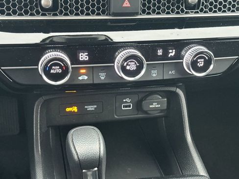 Used 2024 Honda Civic LX image 23