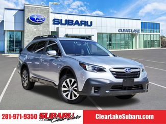 Used 2022 Subaru Outback Premium AWD/4WD video 1