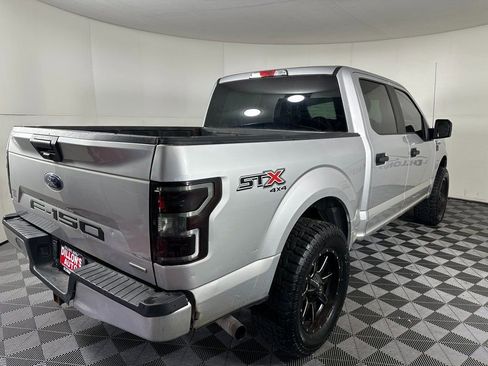 Used 2019 Ford F150 XL w/ Equipment Group 101A Mid image 6