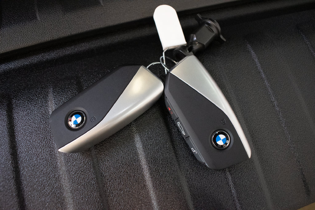 New 2026 BMW X5 xDrive40i AWD/4WD image 28