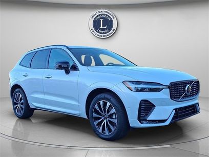 Certified 2025 Volvo XC60 B5 Plus
