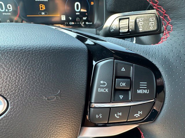 New 2027 Ford Explorer ST-Line AWD/4WD image 16