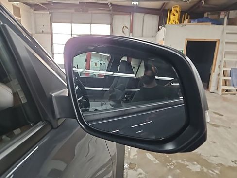 New 2025 Toyota 4Runner TRD Off-Road Premium image 37