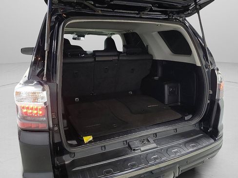 Used 2020 Toyota 4Runner Nightshade image 7