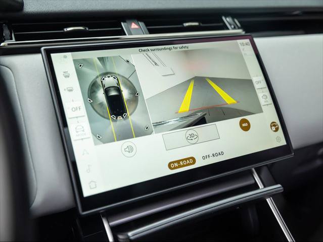 New 2026 Land Rover Range Rover Velar S AWD/4WD image 28