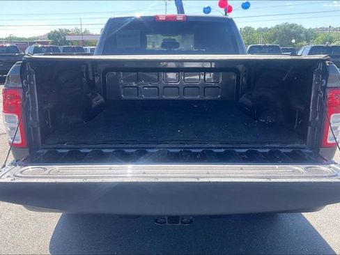 Certified 2022 RAM 2500 Tradesman w/ Protection Group AWD/4WD image 30
