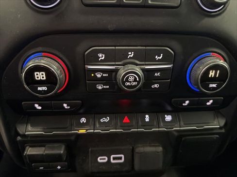 Used 2019 Chevrolet Silverado 1500 RST w/ All-Star Edition image 22