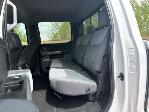 Used 2026 Ford F250 XLT w/ XLT Premium Package image 21