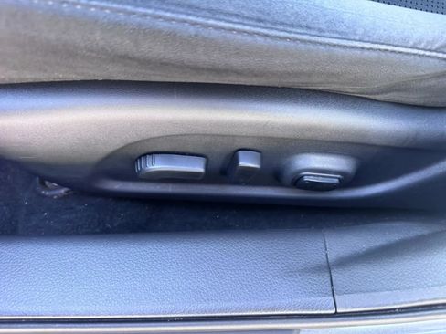 Used 2015 Nissan Altima 2.5 SV w/ Convenience Package FWD image 15
