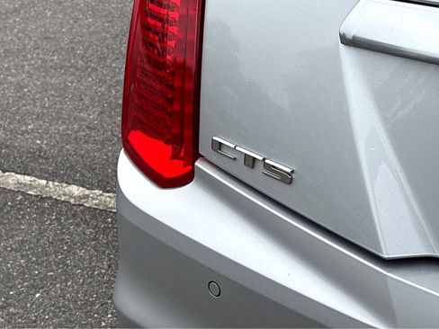 Used 2014 Cadillac CTS Performance image 29