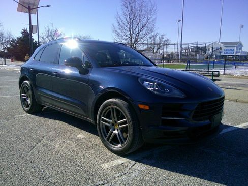 Used 2020 Porsche Macan S image 15