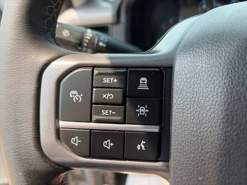 Used 2024 Ford F150 XLT w/ Equipment Group 302A MID AWD/4WD image 15
