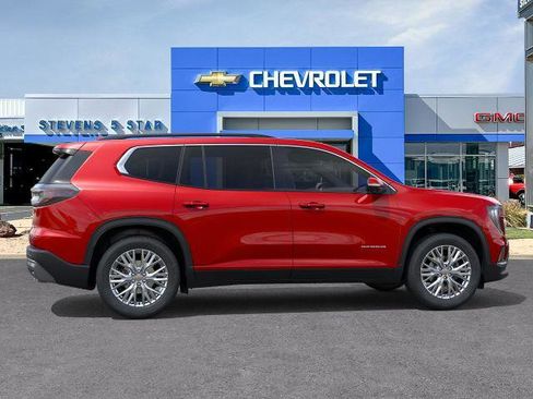 New 2026 GMC Acadia Elevation w/ Elevation Premium Package image 29