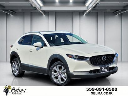 Used 2023 MAZDA CX-30 AWD 2.5 S w/ Premium Package