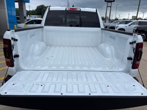 Used 2023 RAM 1500 Rebel w/ Rebel Level 1 Equipment Group AWD/4WD image 6