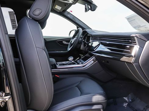 New 2026 Audi Q7 3.0T Premium image 23