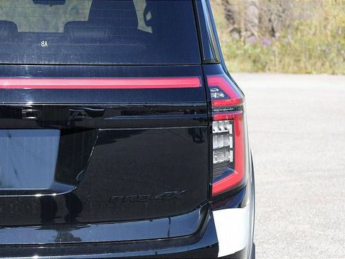 New 2026 Nissan Armada PRO-4X image 6