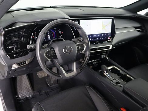 Used 2024 Lexus RX 350 Premium Plus image 7