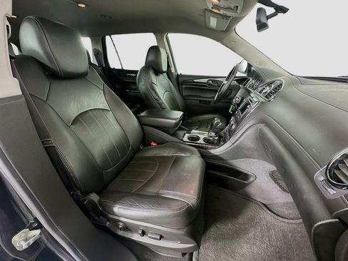 Used 2015 Buick Enclave Leather FWD image 32