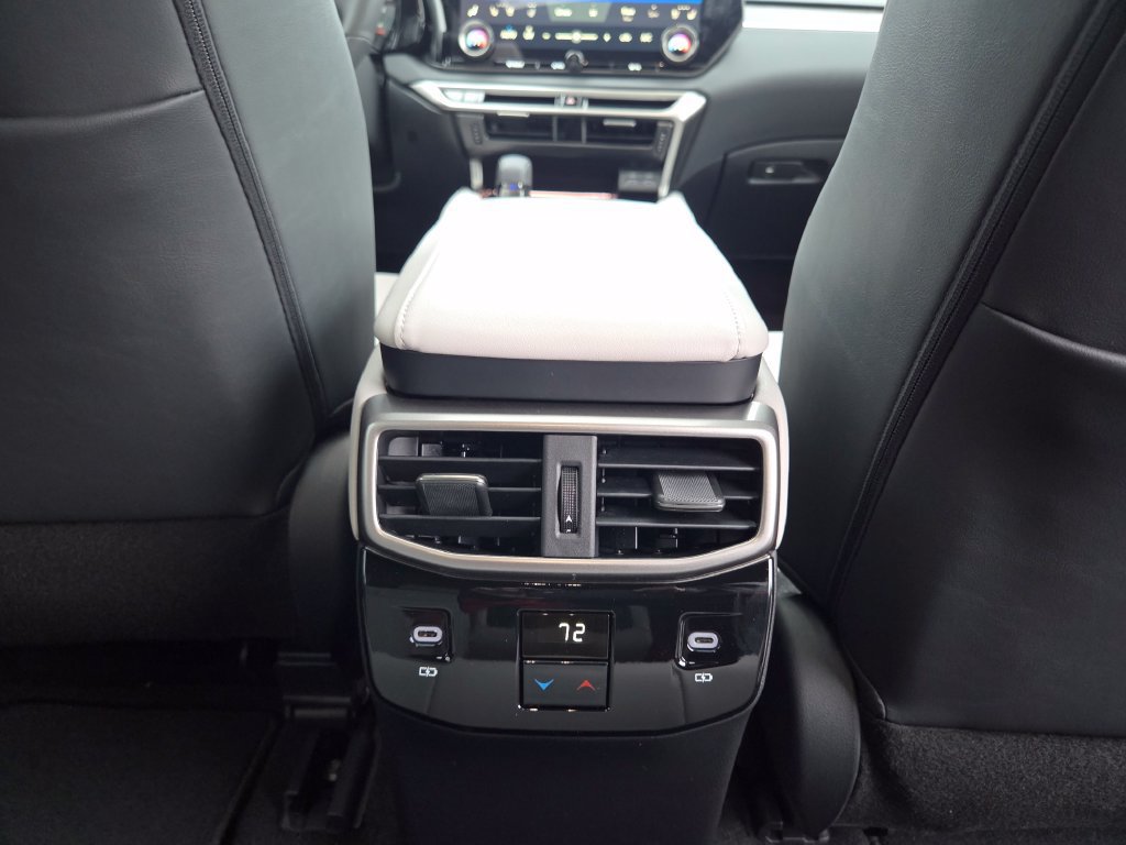 New 2026 Lexus RX 350 Premium Plus w/ Convenience Package AWD/4WD image 33