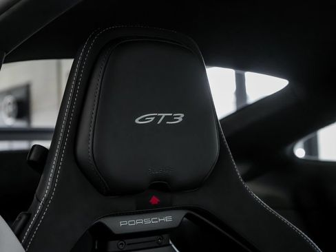 Certified 2026 Porsche 911 GT3 RWD image 27