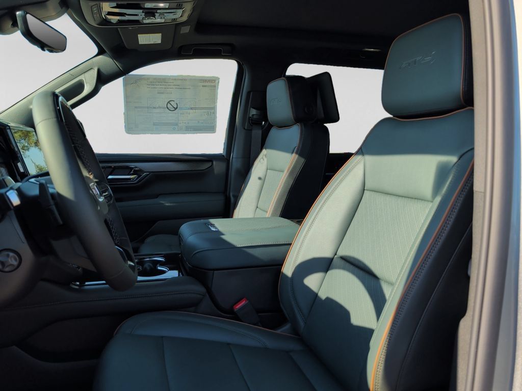New 2026 GMC Yukon XL AT4 w/ AT4 Premium Plus Package AWD/4WD image 22