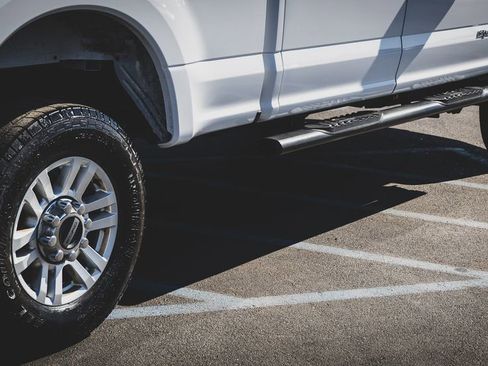 Used 2019 Ford F250 XLT image 21