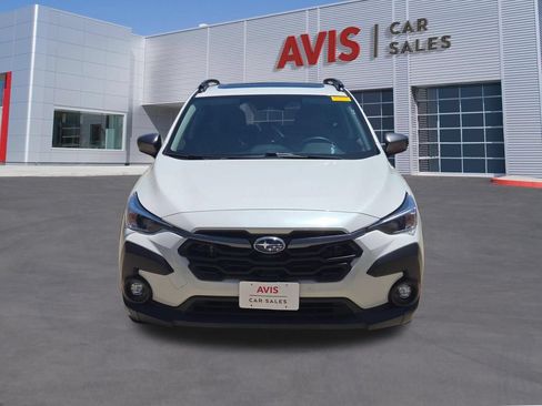 Used 2025 Subaru Crosstrek 2.5i Premium AWD/4WD image 10