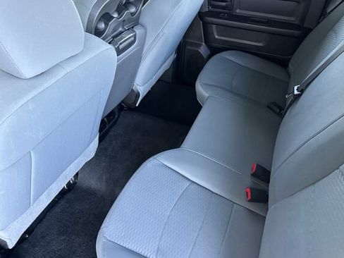 Used 2019 RAM 1500 Tradesman w/ Tradesman SXT Package AWD/4WD image 12
