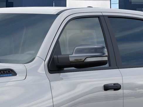 New 2026 RAM 1500 Big Horn image 12