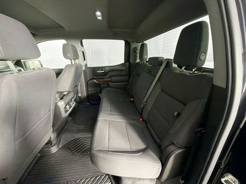 Used 2021 GMC Sierra 1500 Elevation image 23