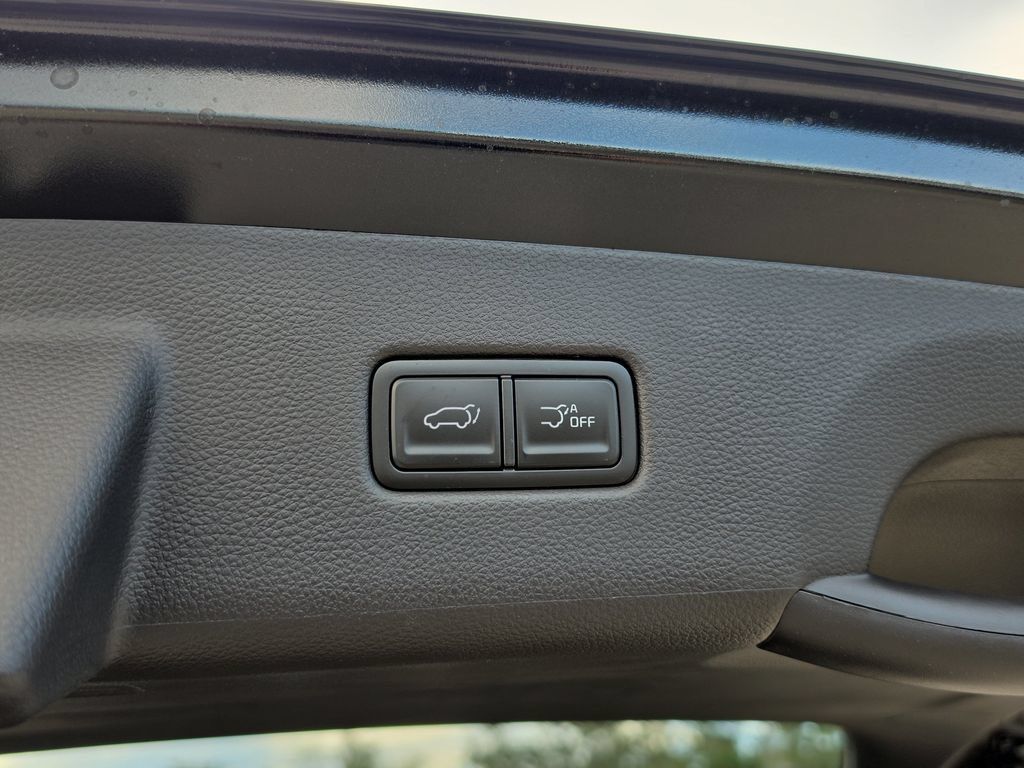 New 2027 Kia Carnival SX w/ Dark Edition Package FWD image 11
