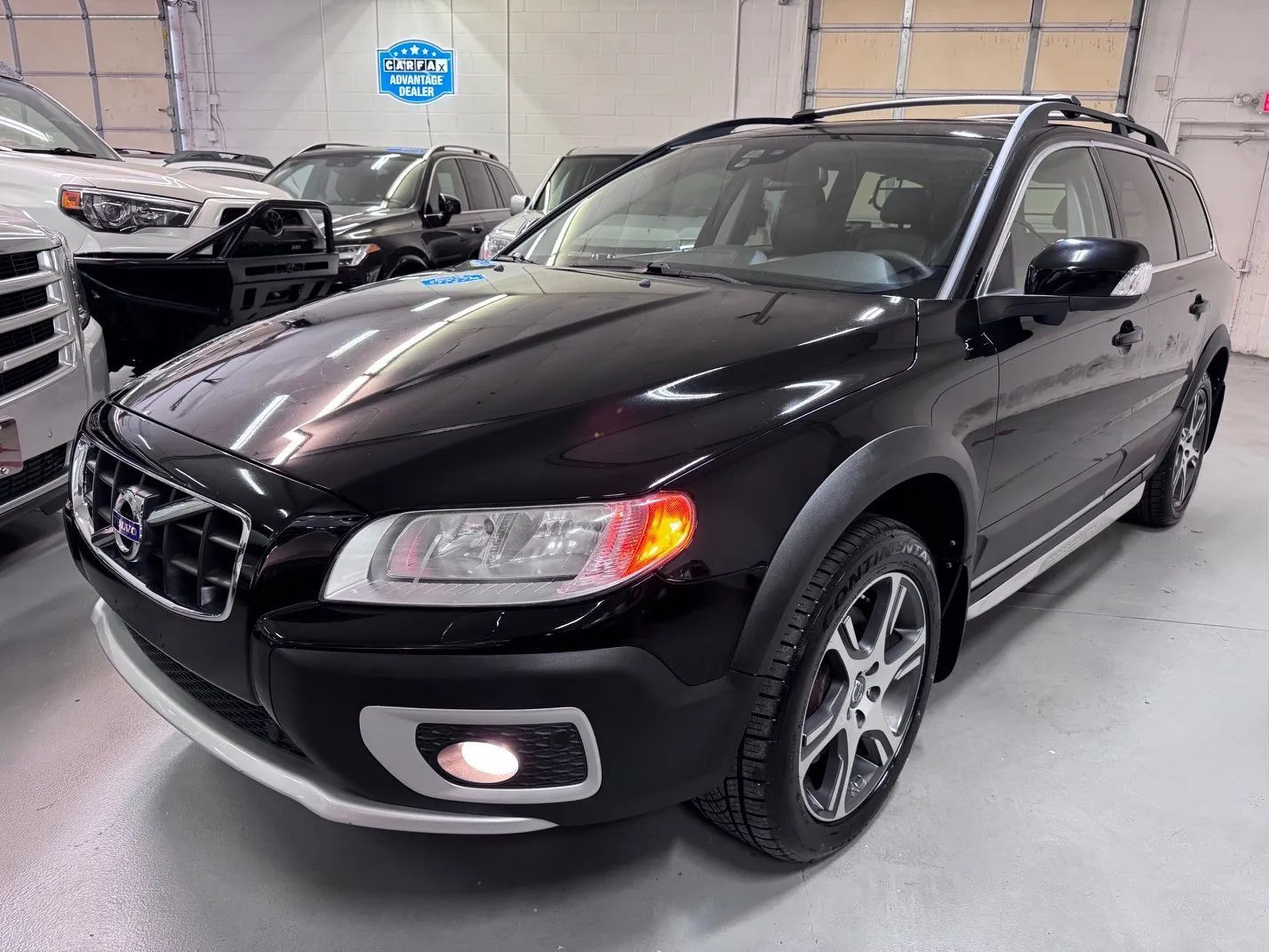 Used 2012 Volvo XC70 T6 AWD/4WD image 7