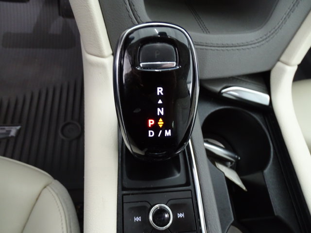 Certified 2024 Cadillac XT6 Premium Luxury w/ Technology Package AWD/4WD image 13