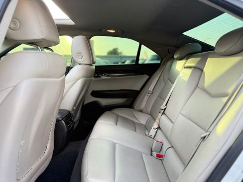 Used 2017 Cadillac ATS 2.0T Sedan image 23