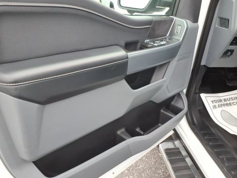 Used 2024 Ford F150 XLT w/ Tow/Haul Package image 9