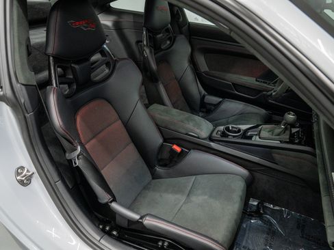 Used 2025 Porsche 911 GT3 RS RWD image 25