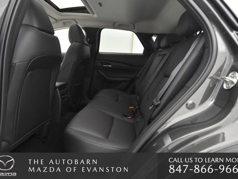 New 2026 MAZDA CX-30 AWD 2.5 S w/ Premium Package image 26